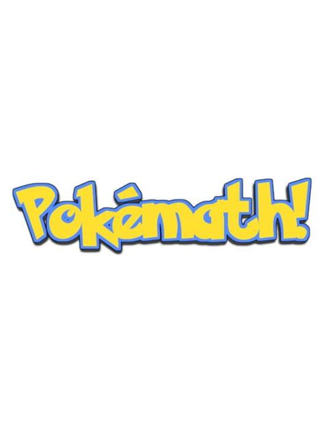 pokemaht|Pokémath.